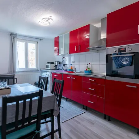 Nette Altbauwohnung In Biebrich Διαμέρισμα Βιζμπάντεν