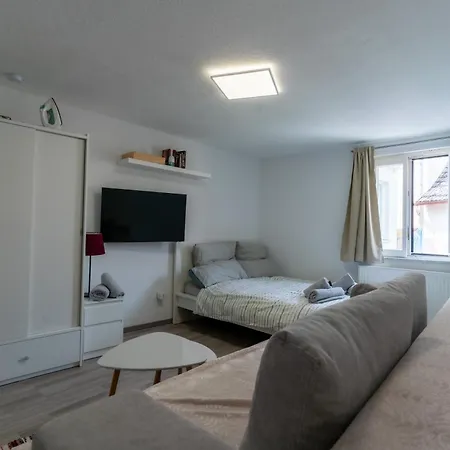 Διαμέρισμα Nette Altbauwohnung In Biebrich